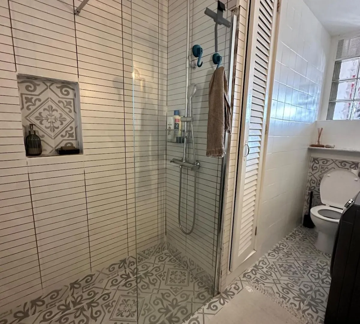 Apartmán Atico Muy Chill Con Terraza, Soleado Y Centrico Ciudad Jardín